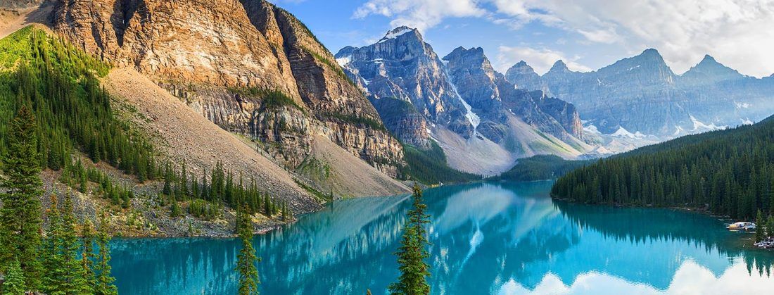 The Best Things to do in Alberta Canada