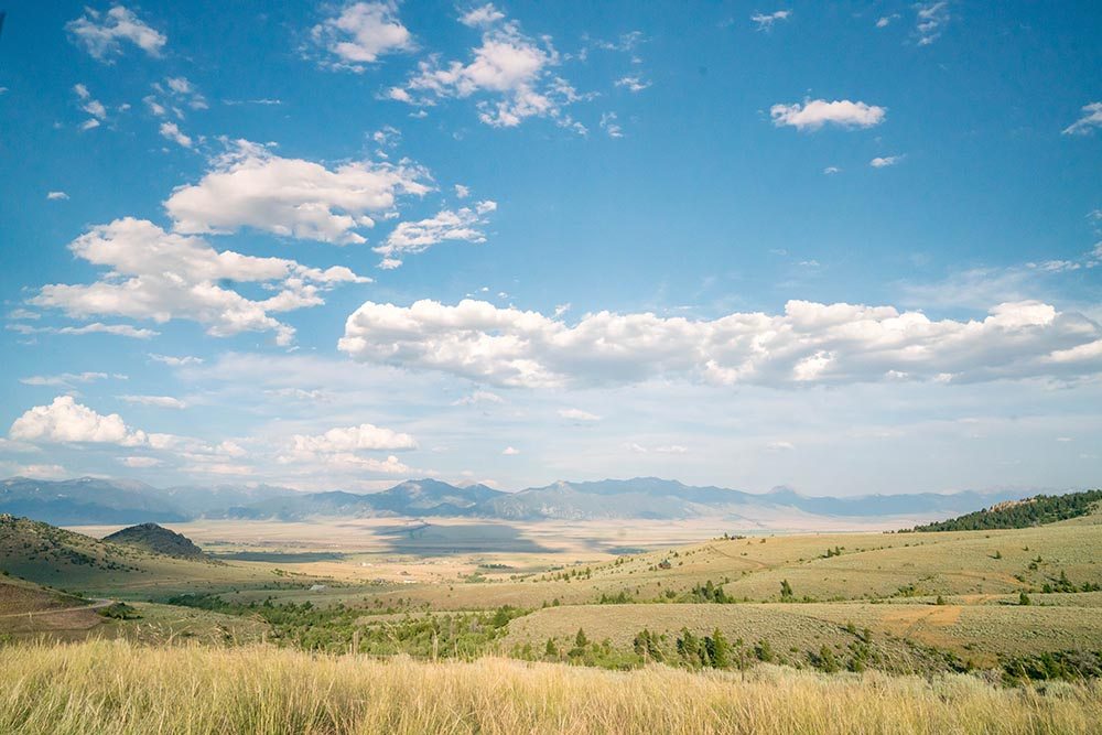The Best Things to do in Montana