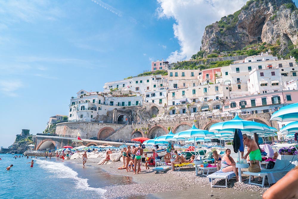 The best Italy Travel Guide
