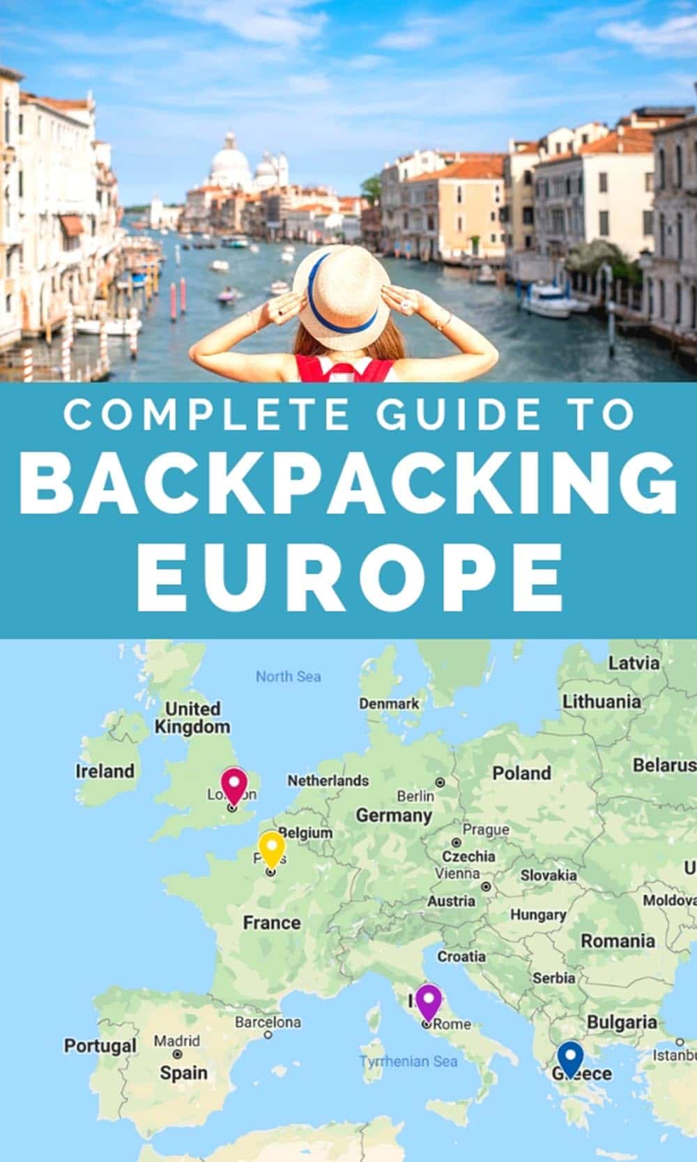 backpacking europe trips