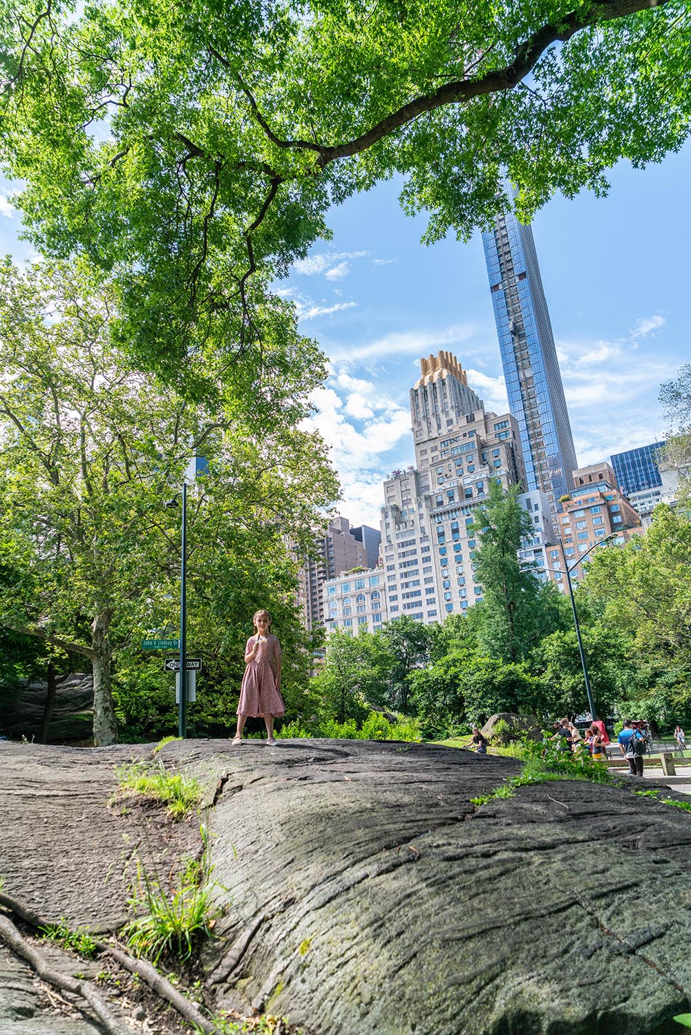 The Best Things To Do In Nyc With Kids