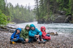 How to Plan the Perfect Glacier National Park Trip for Families