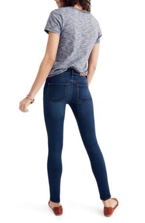 Madewell jeans