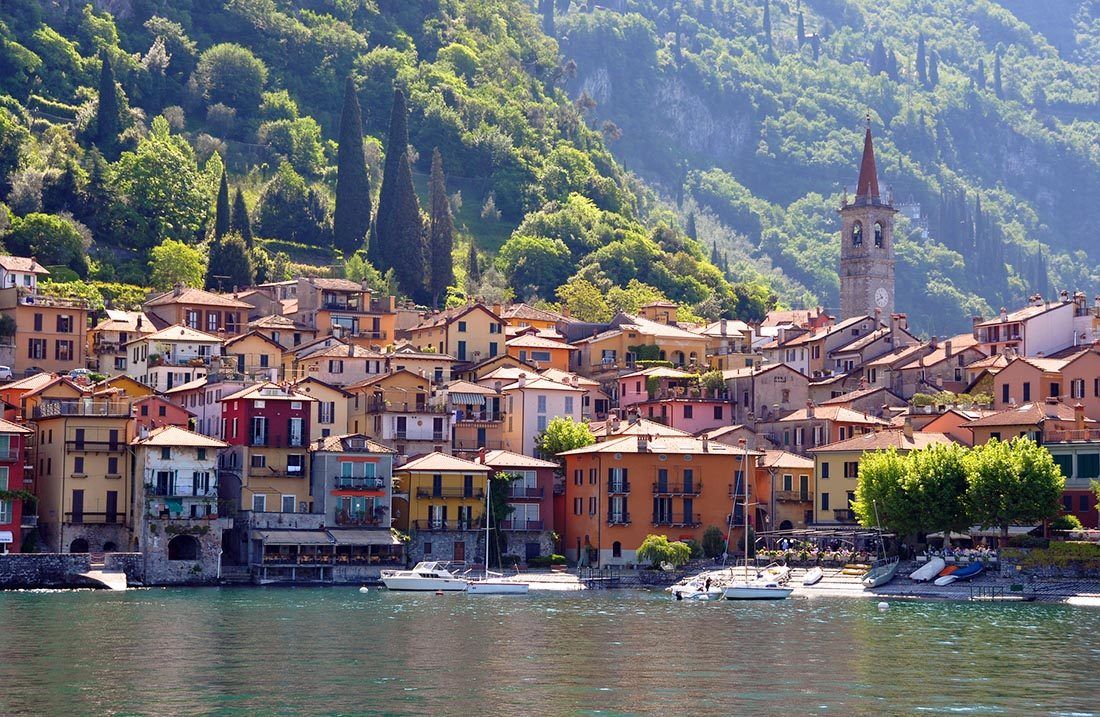 Things to do in Lake Como Italy