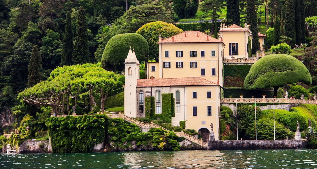 Things to do in Lake Como Italy