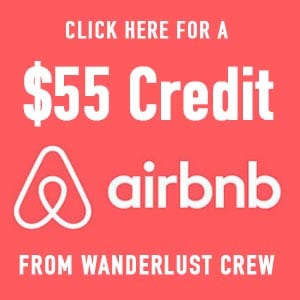 Airbnb Coupon $55
