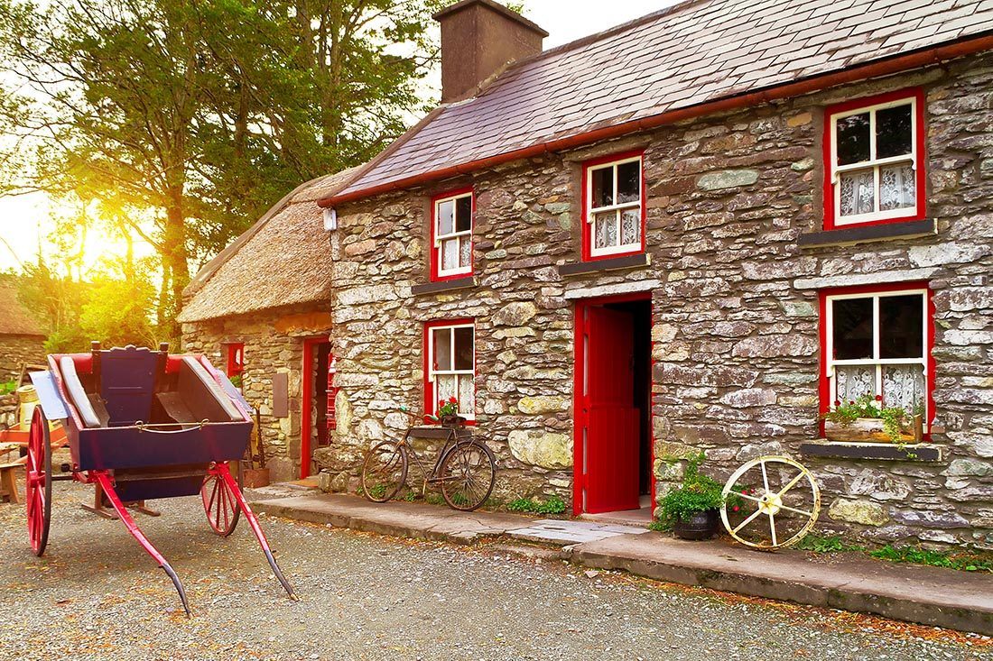 The best places to stay in Ireland