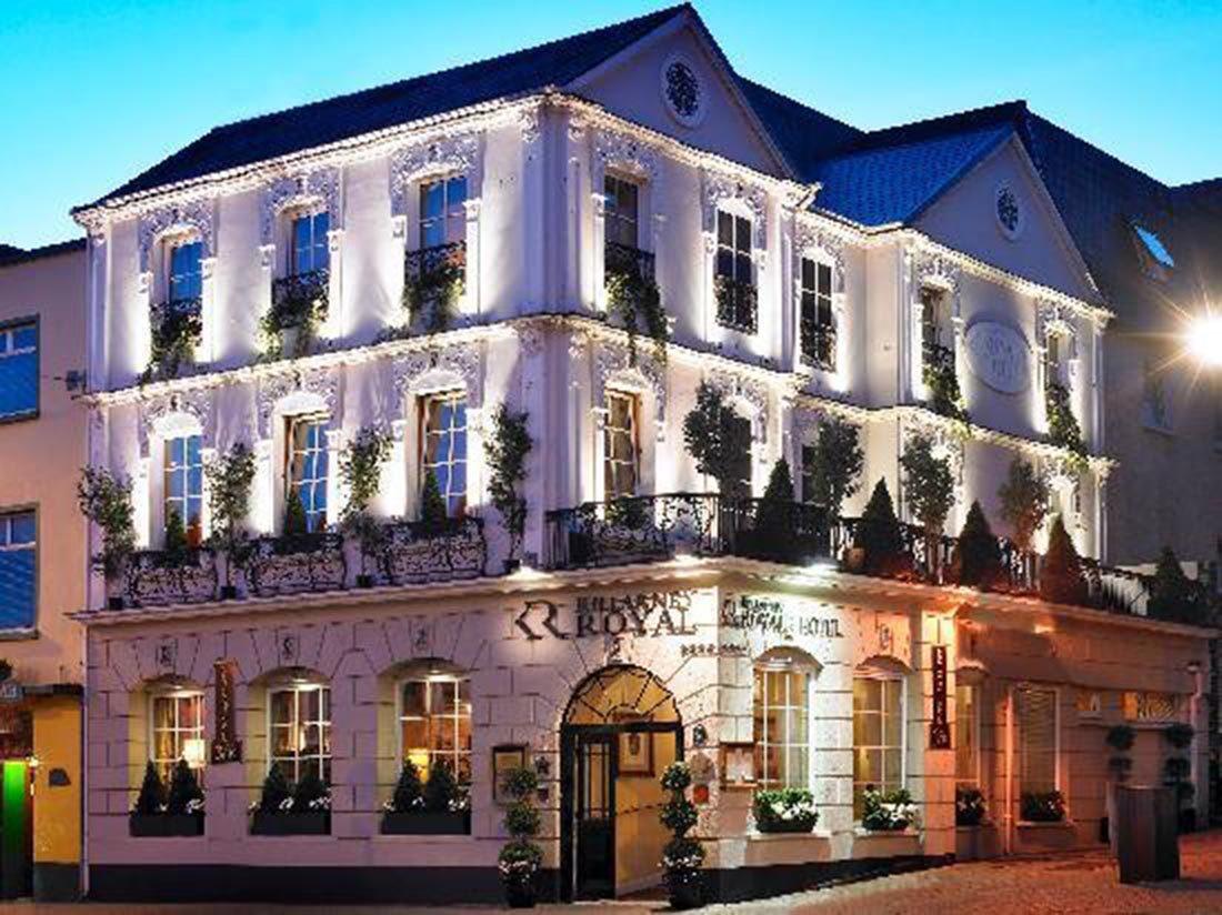 Best Places to Stay in Ireland Killarney Hotels