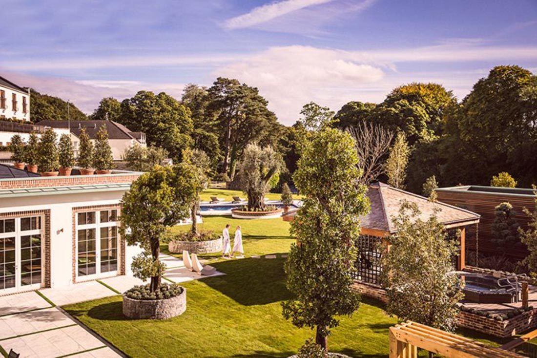 Best places to stay in Northern Ireland 