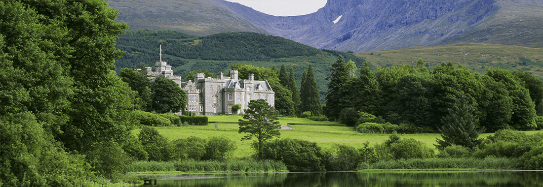 The Best Places to Stay in Scotland