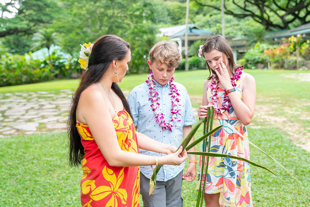 Best things to do in Oahu Luau