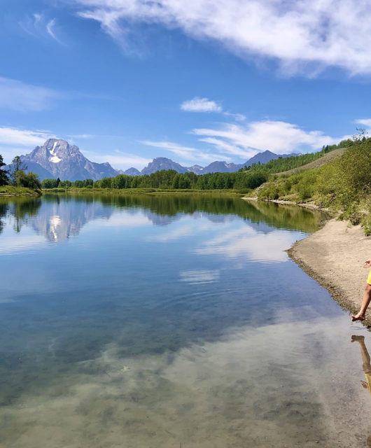 The Best Things to do in Grand Teton National Park