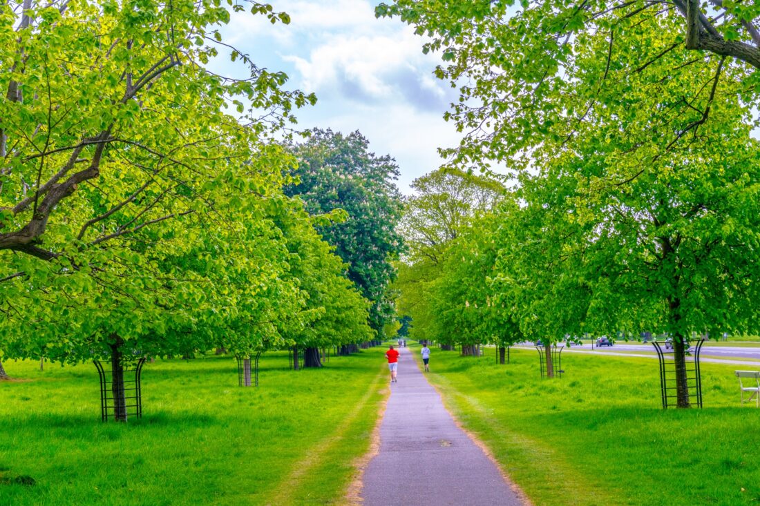 tourist attractions around dublin