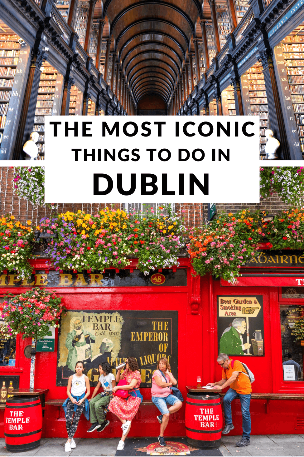 ireland places to visit in dublin