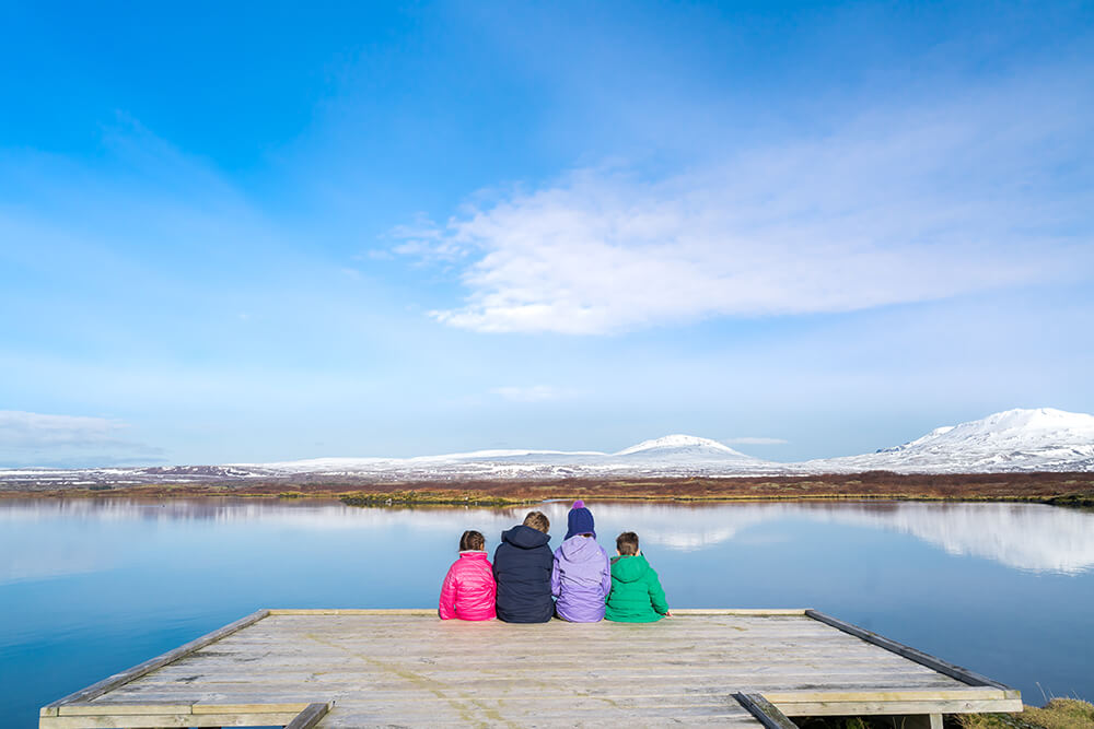 The Icelandic Vikings - a List of Viking Activities in Iceland