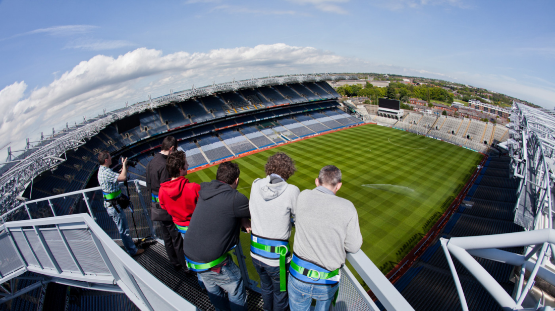 tourist attractions north dublin