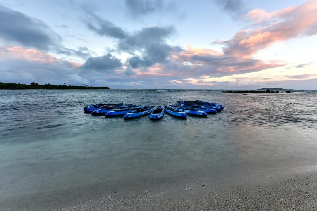 puerto rico trip plan