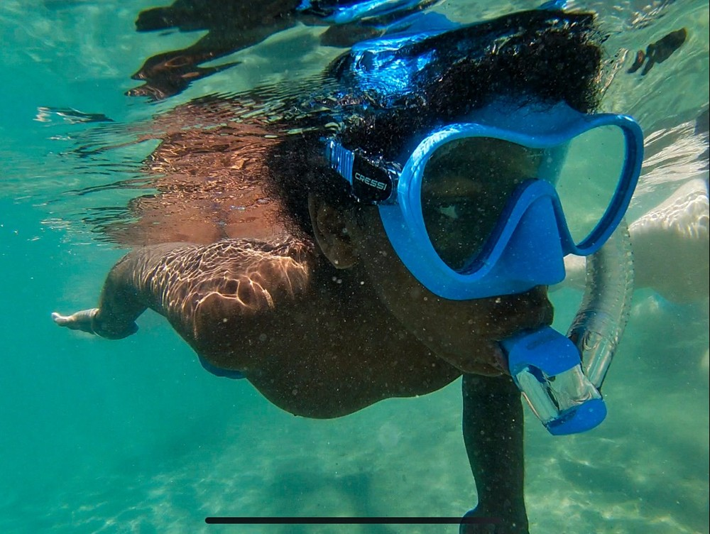 Learn to Snorkel for Families with Children
