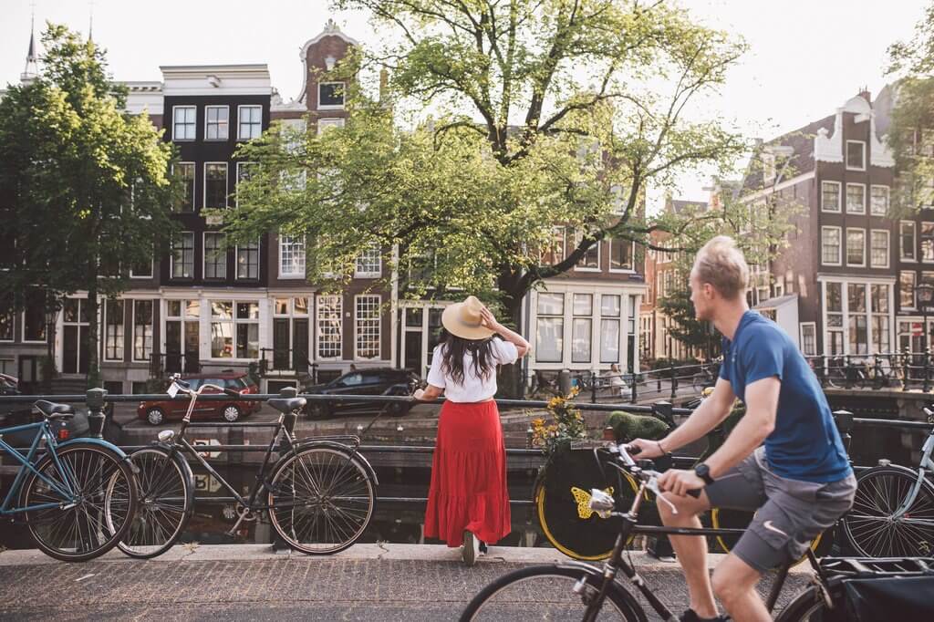 Best Things to do in Amsterdam