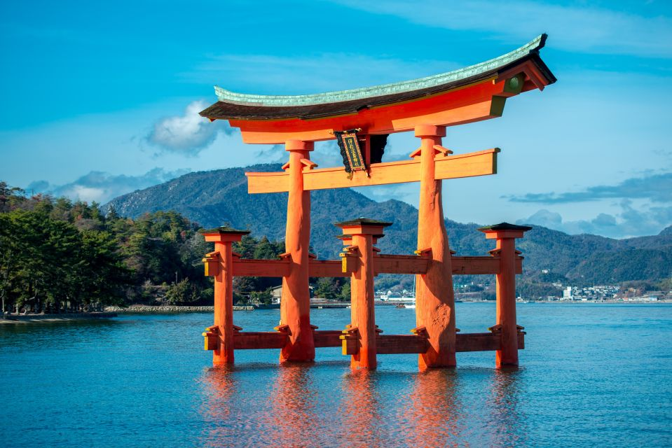Hiroshima: Full-Day City Highlights Private Guided Tour