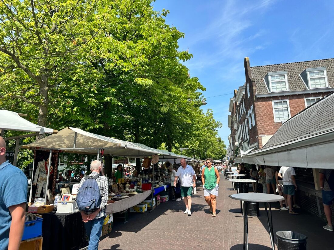 tours outside amsterdam