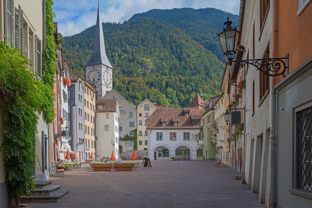 lucerne day trips from zurich